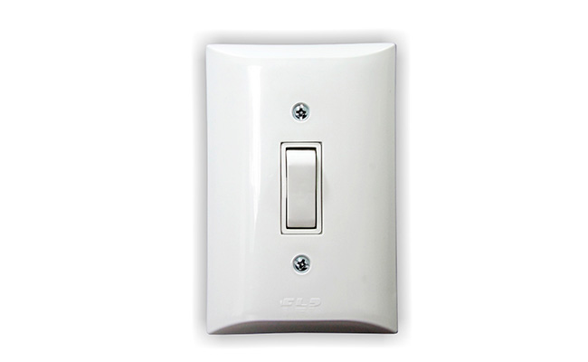 1 Interruptor Paralelo