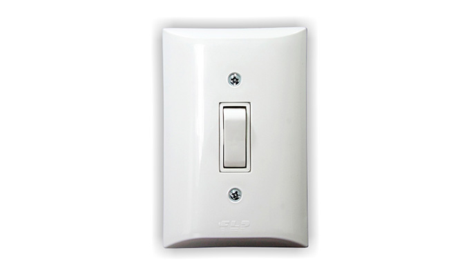 1 Interruptor Simples