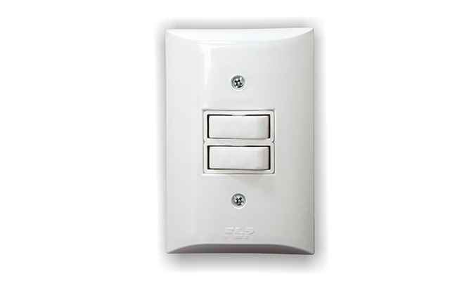 2 Interruptor Paralelo