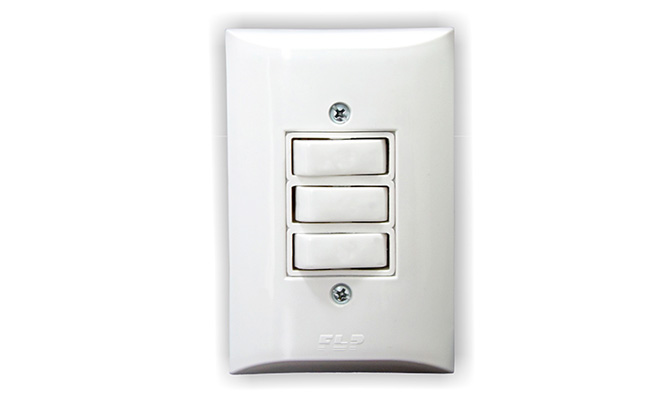 3 Interruptor Simples