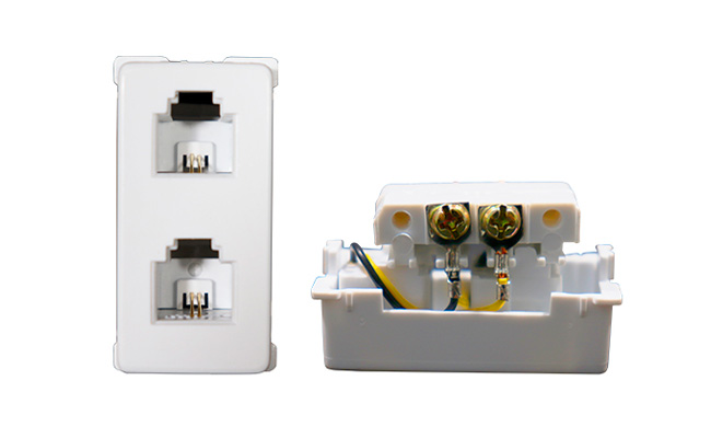 Módulo Telefone RJ11