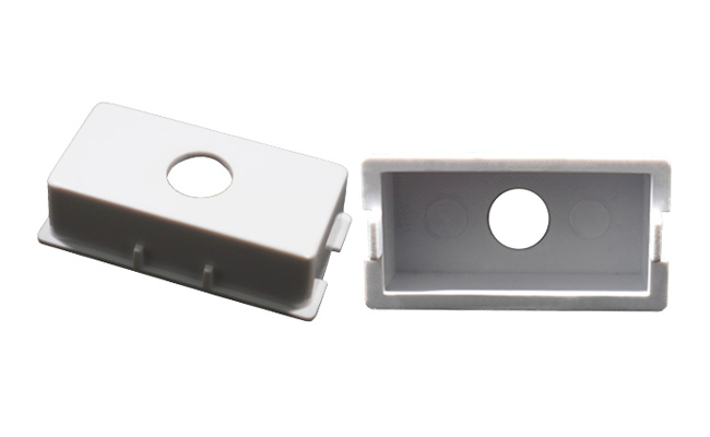 Módulo de Antena com Furo