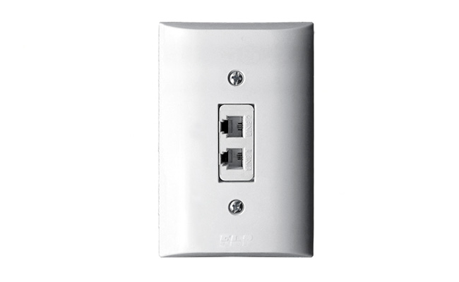 Tomada Telefone RJ11